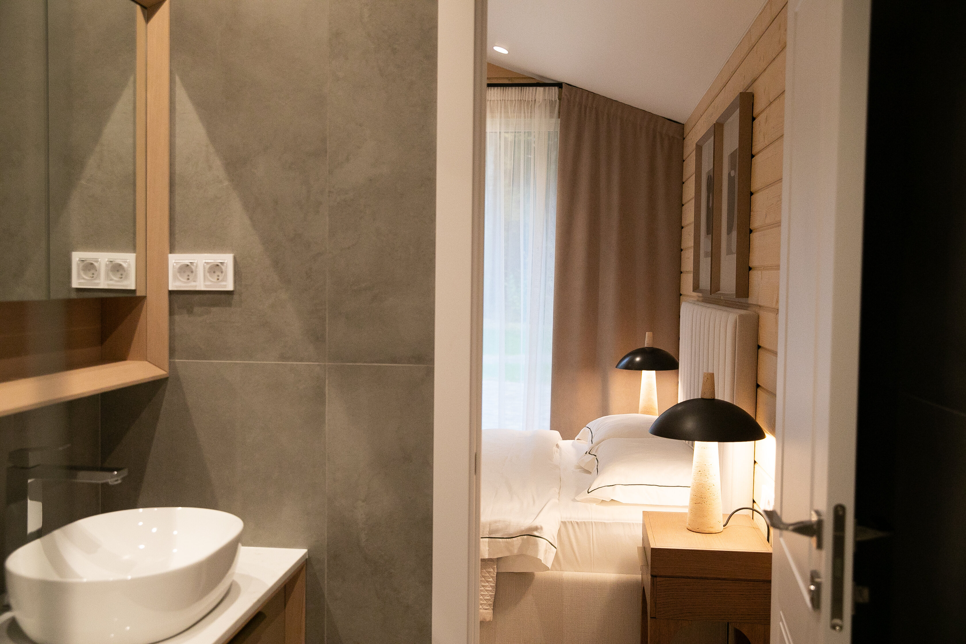 Фото Рябиновый берег