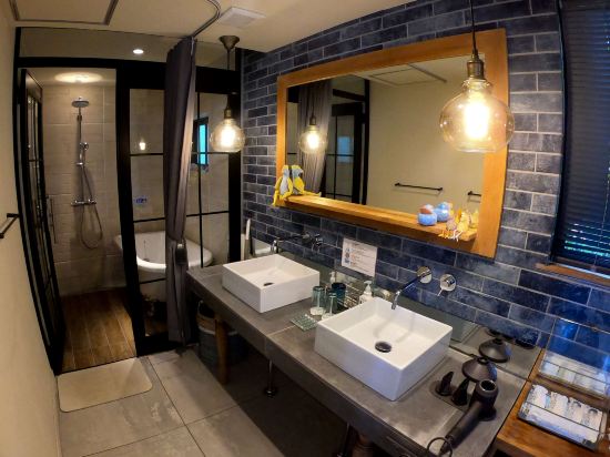 Фото Dot Cottage Imgya Terrace 88rezo