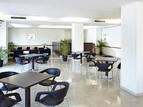 Фото B&b Hotel Barcelona Mollet Porta de Gallecs