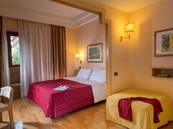 Фото Hotel Oxford Roma