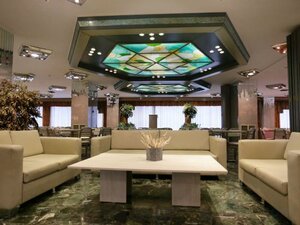 Гостиница Xenophon Hotel