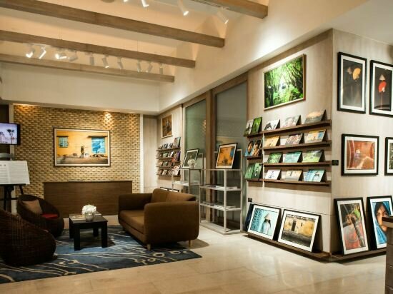 Hotel Hyatt Regency Danang Resort and Spa, Da Nang, photo