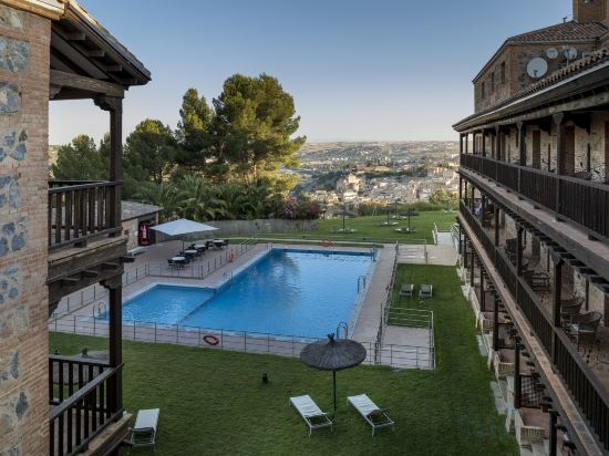 Фото Parador de Toledo