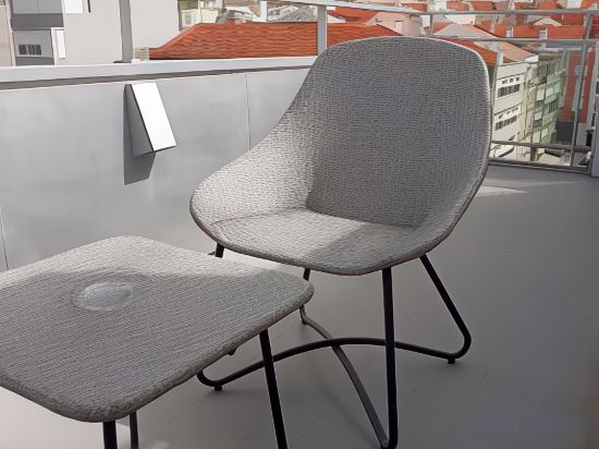 Фото Lisbon City Hotel