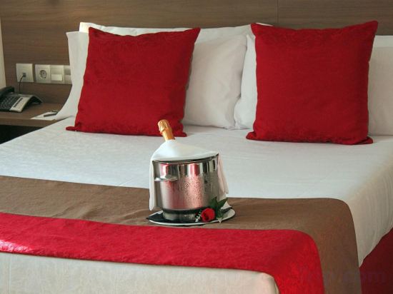 Фото Hotel Best Auto Hogar