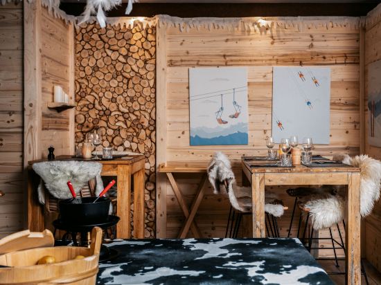 Фото Ac Hotel by Marriott Nice