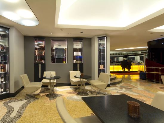 Фото C-hotels Rubens