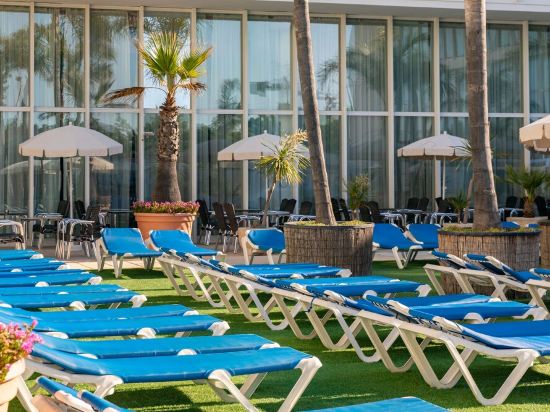 Фото Htop Platja Park