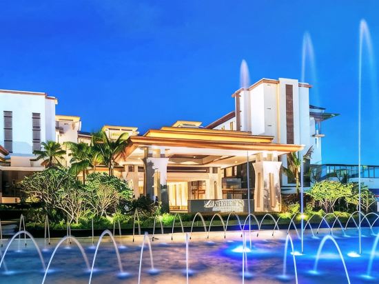 Фото Le Meridien Suvarnabhumi, Bangkok Golf Resort and SPA