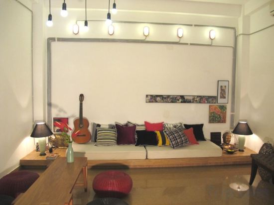 Фото Mojzo Inn Boutique