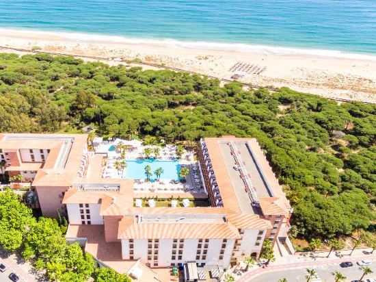 Фото Tui Blue Isla Cristina Palace - Adults Only Recommended