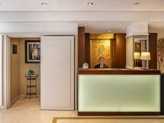 Фото Best Western Plus Hotel Sydney Opera