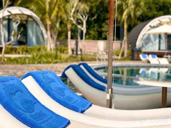 Фото Dau Rong Resort