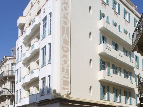 Фото Best Western Premier Le Mondial