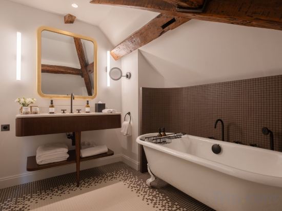 Фото Hôtel De France