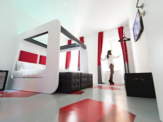 Фото Ripetta Relais