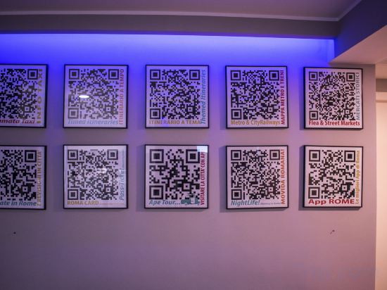 Фото Hostel Trastevere by Hostal Trustever