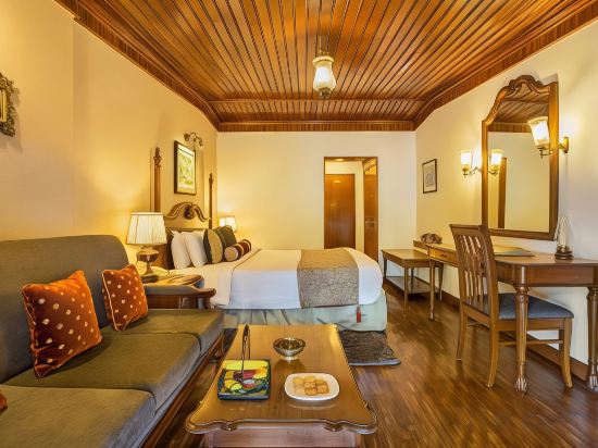 Фото The Naini Retreat Nainital