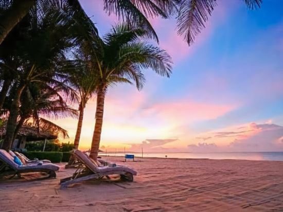 Фото Sailing Club Resort Mui Ne