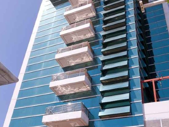 Фото Allure Hotel & Suites