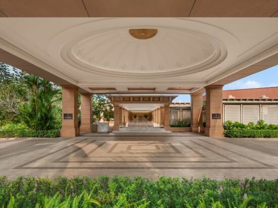 Фото The St. Regis Goa Resort