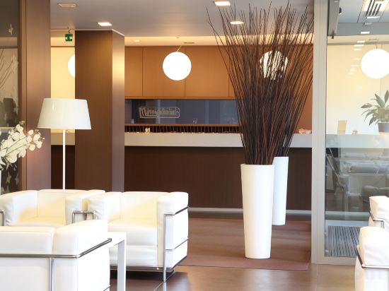 Фото B&b Hotel Milano Portello