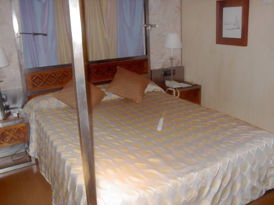 Фото Parador de Alarcon