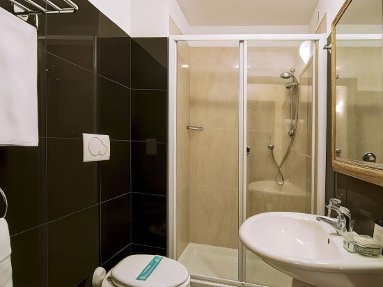 Фото Hotel Regina Giovanna