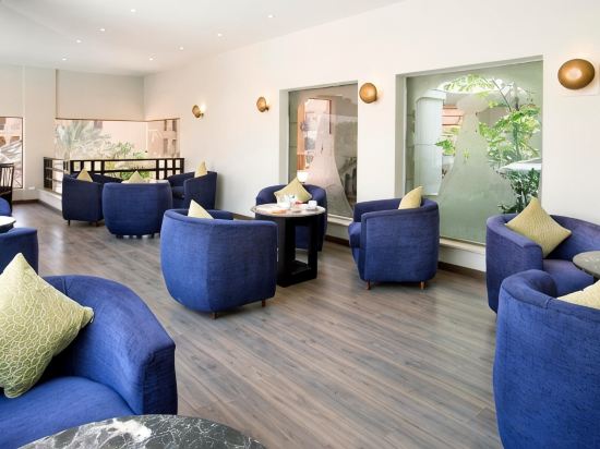 Фото Swiss Inn Pyramids Golf Resort