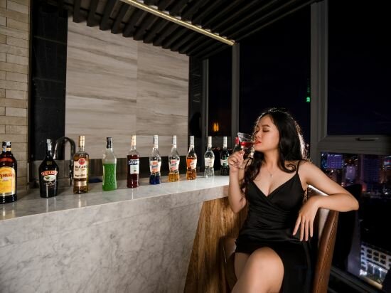 Фото Emerald Bay Hotel and SPA Nha Trang