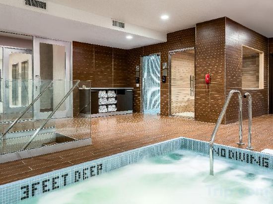 Фото Holiday Inn Brooklyn Downtown, an Ihg Hotel