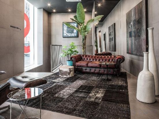 Фото Spice Hotel Milano