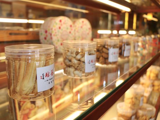 Фото Jinjiang Inn Jinan Quancheng Road