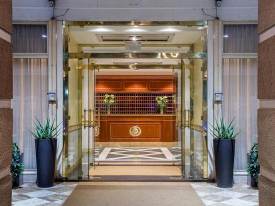 Фото Grand Hotel Fleming