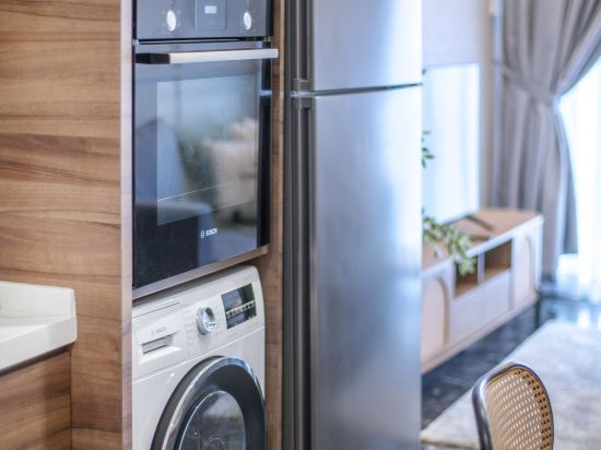 Фото Royce Residence Klcc by Cobnb