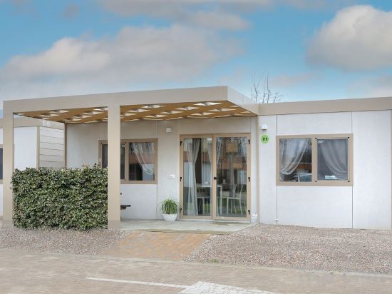 Фото hu Roma camping in town