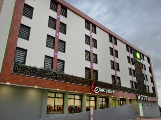 Фото Ibis Lyon Sud Oullins