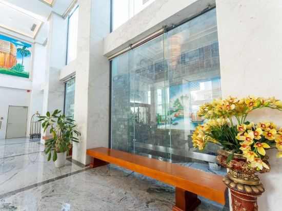 Фото Huong Viet Hotel