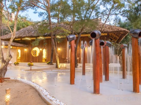 Фото Six Senses Ninh Van Bay