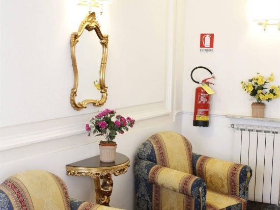 Фото Hotel San Giusto