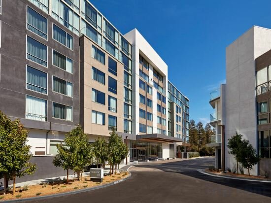 Фото Ac Hotel by Marriott San Jose Santa Clara