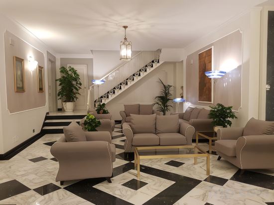 Фото Hotel Berchielli