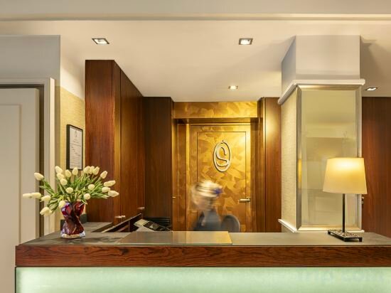 Фото Best Western Plus Hotel Sydney Opera