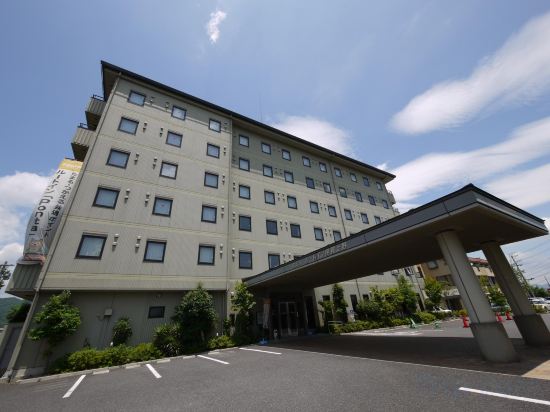 Фото Hotel Route Inn Igaueno Iga Ichinomiya Inter