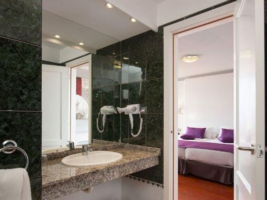 Фото Hotel Olé Tropical Tenerife - Adults Only