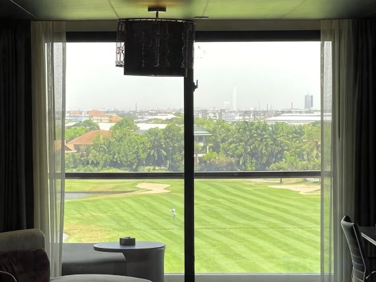 Фото Le Meridien Suvarnabhumi, Bangkok Golf Resort and SPA