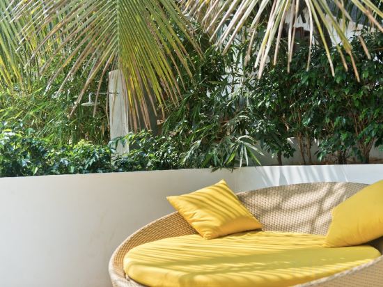 Фото Bloomrooms @ Calangute