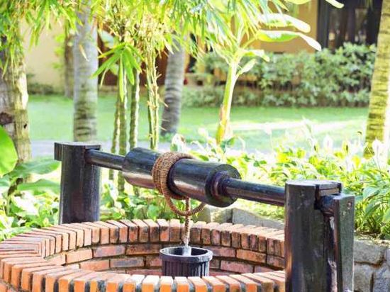 Фото Seahorse Resort & SPA