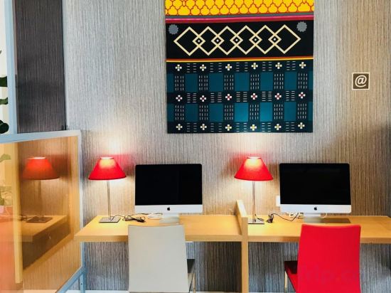 Фото ibis Pune Hinjewadi