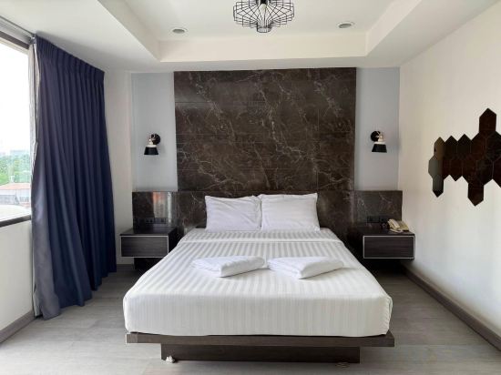 Фото Jomtien longstay hotel